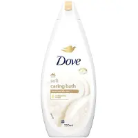 Dove Original Mild återfuktande duschgel 720ml