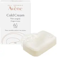 Avene Kallkräm Pan Ultranutritiv Rengöringskräm 100 gr
