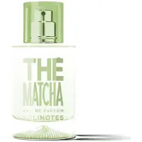 SOLINOTES Matcha Tea Eau De Parfum 50ml
