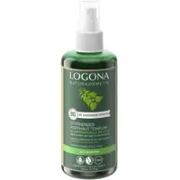 Logona Stärkande hårbotten tonikum ekologisk brännässla + ekologisk björk Hårbottenvård 150 ml