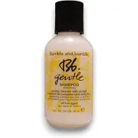 Bumble And Bumble Gentle Shampoo - 60 ml