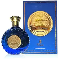 Paris Corner The Triumphant Sapphire Eau de Parfum 100 ml