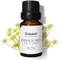 Daffoil eterisk olja lakrits 10ml