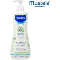 Mustela skonsam rengöring 500 ml