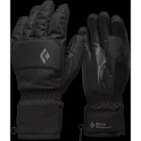 Black Diamond Mission Gore-tex Handskar