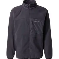 Columbia Fast Trek Overlay Fleecejacka Med Dragkedja
