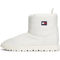 Tommy Hilfiger Warm Lined Cleat Snow Boots