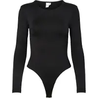 Y.A.S Ruby Långärmad Body