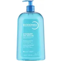 Bioderma BIODERMA_Atoderm Gel żel pod prysznic 1000ml