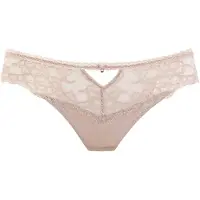 LASCANA String ljusbeige