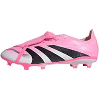 Adidas Predator League Fold-over Tongue Fg/mg Fotbollsskor