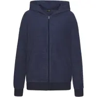 Vivance Sweatjacka marinblå