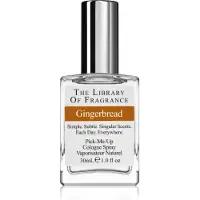 The Library Of Fragrance Pepparkakor Köln Unisex 30ml