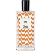 Ted Lapidus Suave Skin for Women - 3,33 oz EDT Spray