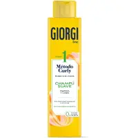 Giorgi Line Lockigt schampo 350ml