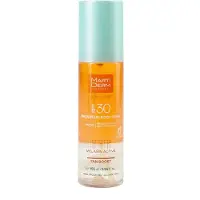 Martiderm Sun Care Bronze D Spray Spf30+ 150ml Solskyddsmedel