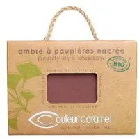 COULEUR CARAMEL Caramel Couleur Makeup Eyeshadow 099 Copper Nuggets 1un
