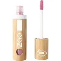 Zao Lappar LipglossLäppstift av bambu Nr 37 Rosewood