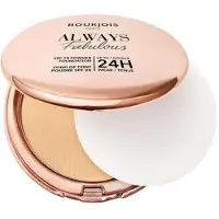 Bourjois Always Fabulous Powder Foundation SPF 20 310 7 g