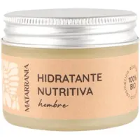 Matarrania - Återfuktande och närande kräm för män 30 ml