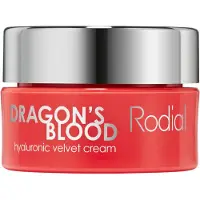 Rodial Dragon's Blood Velvet Cream 10 ml