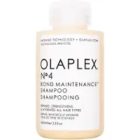 Olaplex No. 4 Bond Maintenance Schampo 100 ml