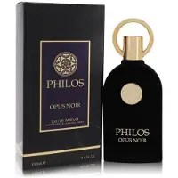 Maison Alhambra Philos Opus Noir Eau de Parfum 100ml