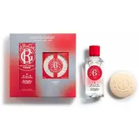 Roger & Gallet Jean Marie Farina Set 100ml Kölnervatten