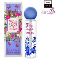 Aquolina pink sugar Lollilove (w)edt 100 ml