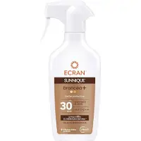 Ecran Sunnique Tan+ Spraypistool Spf30 270 ml