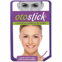 Otostick Estetiska Öronkorrektorer 8 Enheter