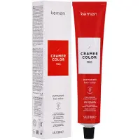 Kemon Cramer Color – Hårkräm med kokosolja, 100 ml 8 000 | Super naturligt glänsande blondin