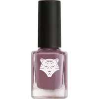 All Tigers Vegan & Natural Nail Polish - Color Taupe 108 Embrace The Change - Long-Lasting Shine