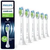 Philips W2 Optimal Byte Av Elektrisk Tandborste 6 Enheter