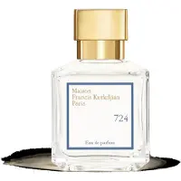 Maison Francis Kurkdjian 724 Eau De Parfum 200 ml (unisex)