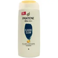 Pantene Classic Clean Schampo - 700ML