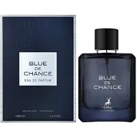 Maison Alhambra Blue de Chance edp 100ml