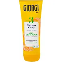 Giorgi CURLY gel definidor 250 ml