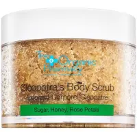 The Organic Pharmacy Cleopatra's Kroppsskrubb 400 g