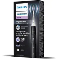 Philips Sonicare Protective Elektrisk tandborste Clean 6100 HX7401/01