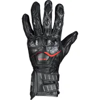 IXS RS-200 3.0 Dam Handskar Svart L Damer sort