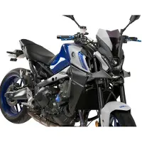 Puig Front Yamaha Mt-09 Sp 2023 Vingspets