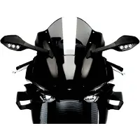 Puig Gp Yamaha Yzf-r1 Spoilers