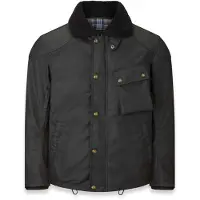 Belstaff Convoy Motorcykel Textil Jacka