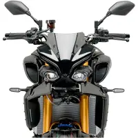 Puig Front Yamaha Mt-10 Sp 2025 Vingspets