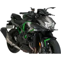Puig Kawasaki Zh2 2025 Spoilers