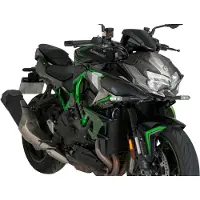 Puig Kawasaki Zh2 2025 Spoilers