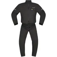 Richa Monsoon One Piece motorcykelregndräkt