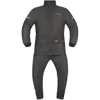 Richa Monsoon Tvådelad motorcykelregndräkt
