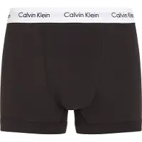 Calvin Klein 0000u2662g Trunk Boxers 3 Enheter